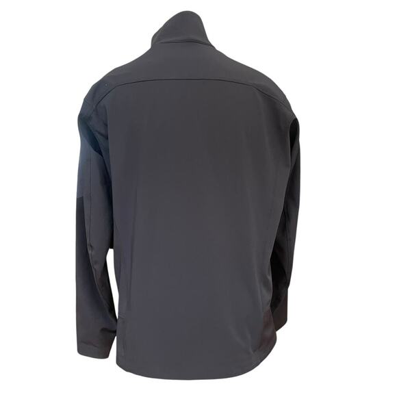 Arc’teryx Black Nylon/Elastane Gamma Windstopper Jacket 13645-72066- Size Large - Picture 5 of 16
